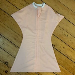 Classic Pink Zipadee-Zip Swaddle